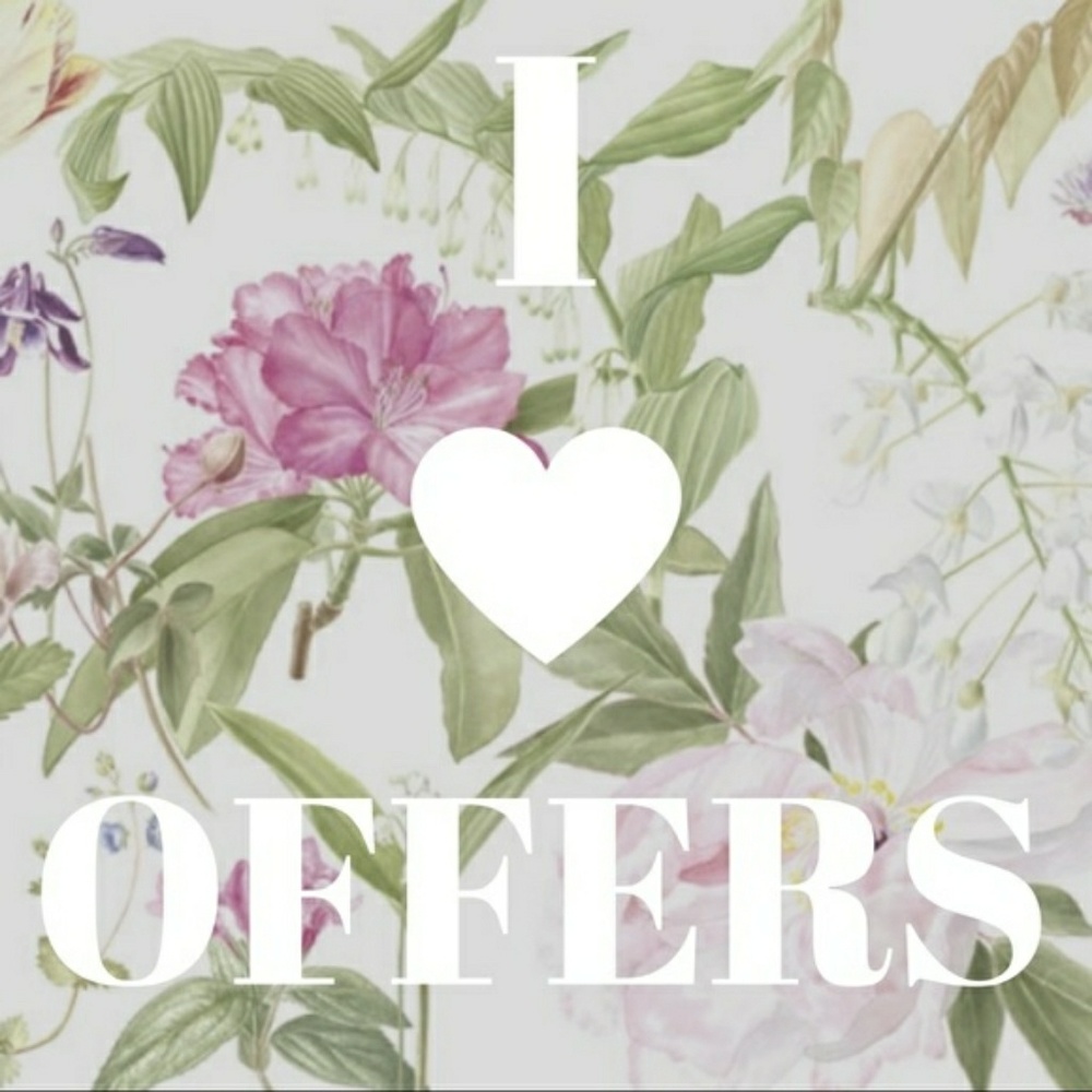 Offers accepted